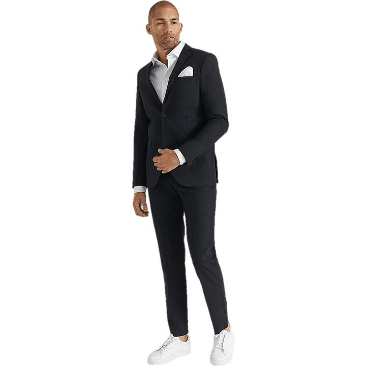 Studio Total Studio Total Tyler Suit Trousers