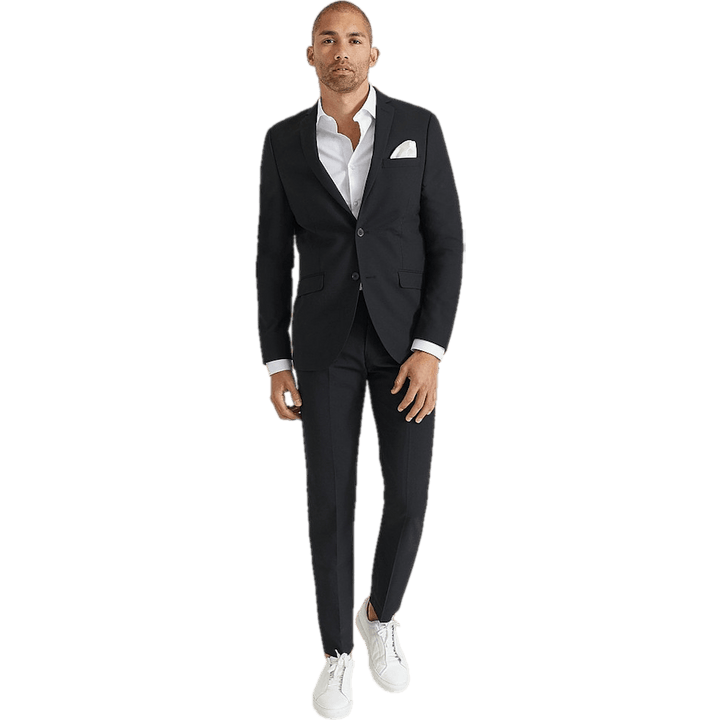 Studio Total Studio Total Tyler Blazer