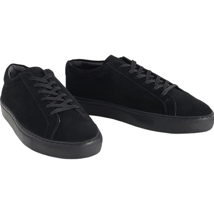 Norton Sneaker must suede/must