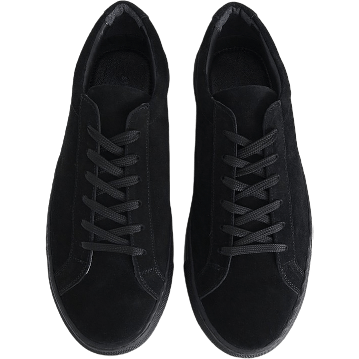 Norton Sneaker must suede/must