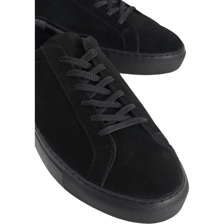Norton Sneaker must suede/must