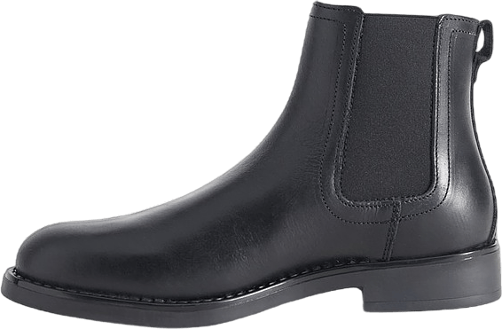 Studio Total Studio Total Chelsea Boots  Leather