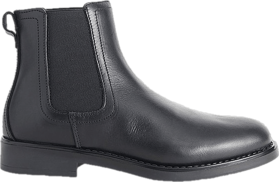 Studio Total Studio Total Chelsea Boots  Leather