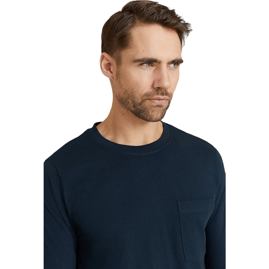 Studio Total Studio Total Capsule Ls Tee