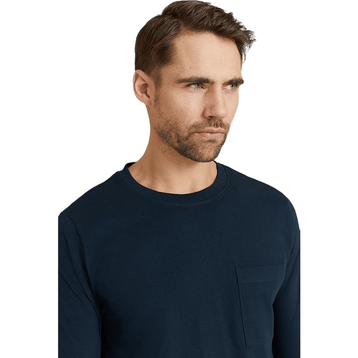 Studio Total Studio Total Capsule Ls Tee