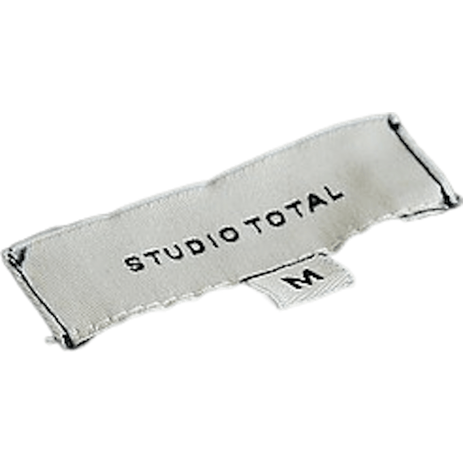 Studio Total Studio Total Capsule Ls Tee