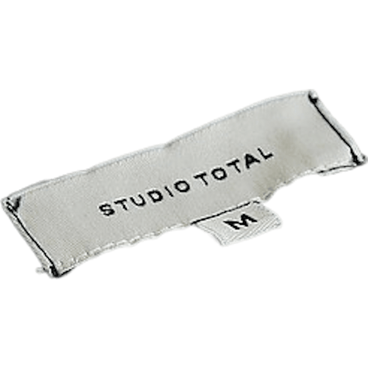 Studio Total Studio Total Capsule Ls Tee