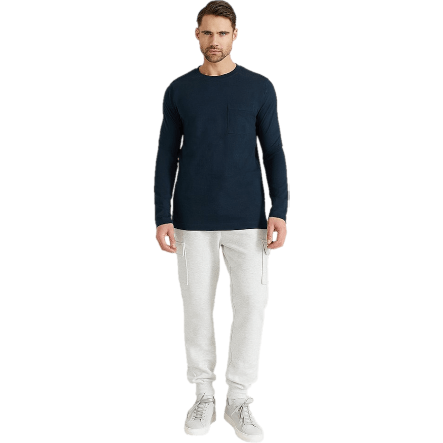 Studio Total Studio Total Capsule Ls Tee