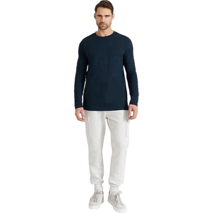 Studio Total Studio Total Capsule Ls Tee
