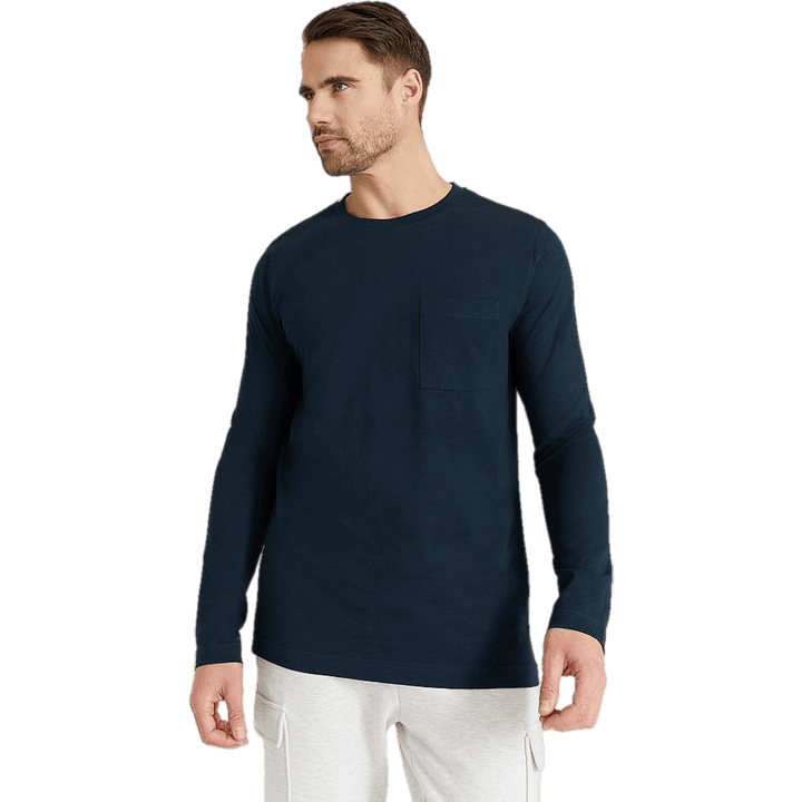 Studio Total Studio Total Capsule Ls Tee