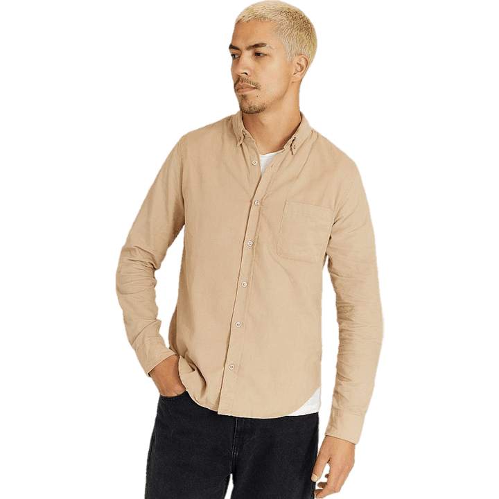 Studio Total Studio Total Melker Baby Cord Shirt