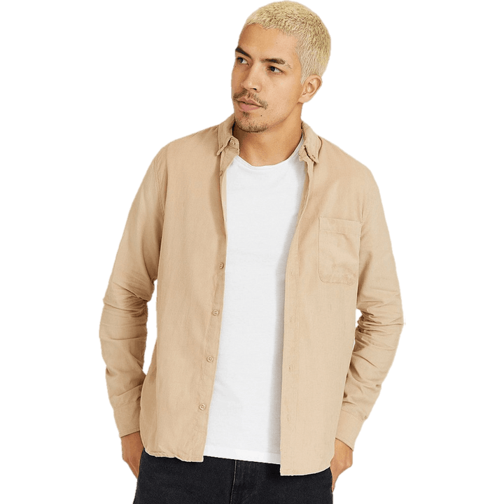 Studio Total Studio Total Melker Baby Cord Shirt