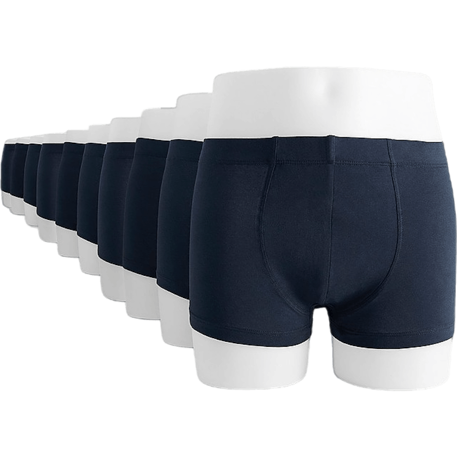 Studio Total Studio Total Short Trunks 10-pack
