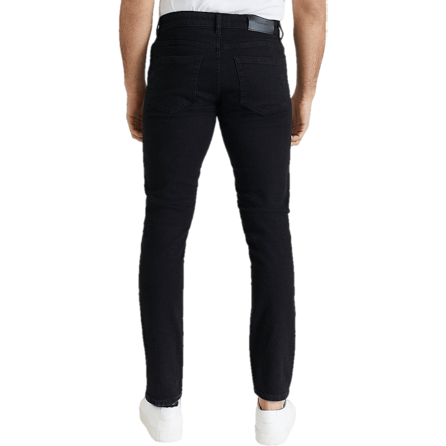 Studio Total Studio Total Slim Fit Jeans