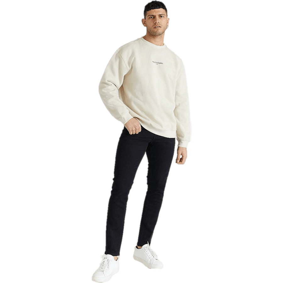 Studio Total Studio Total Slim Fit Jeans