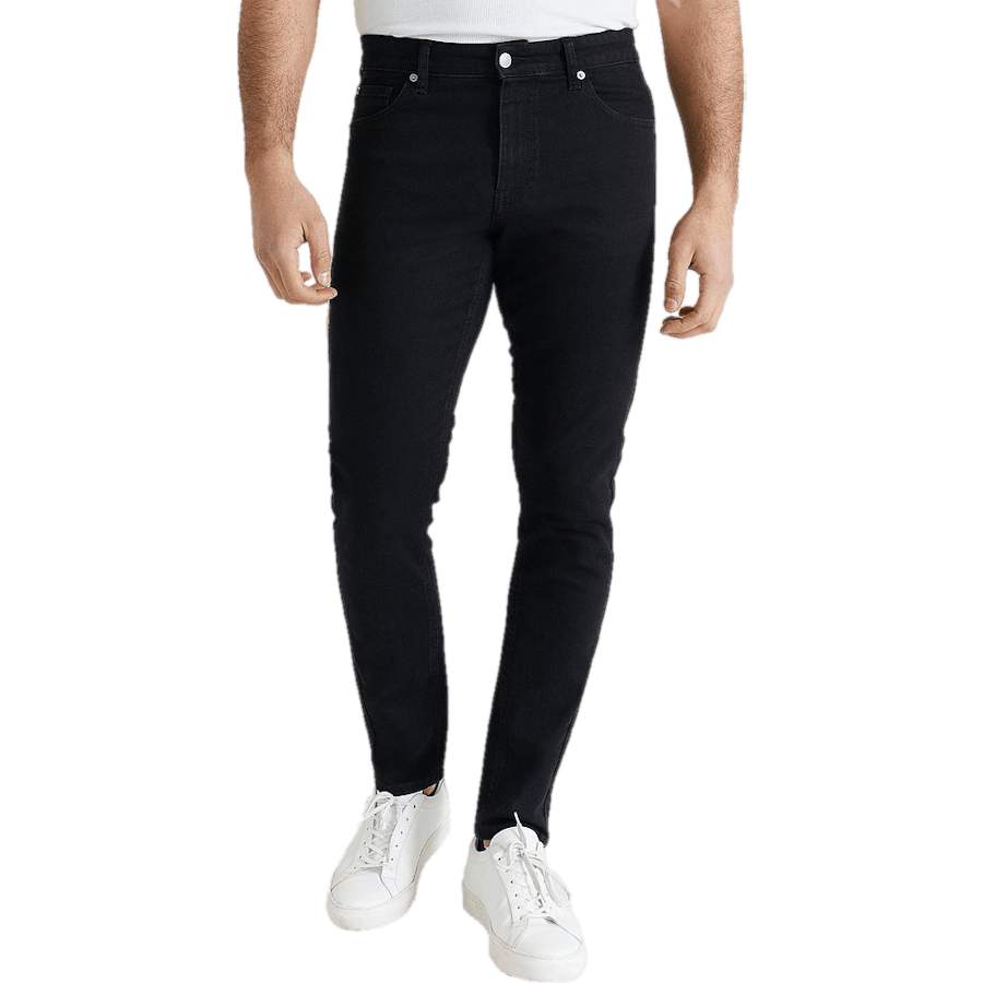 Studio Total Studio Total Slim Fit Jeans