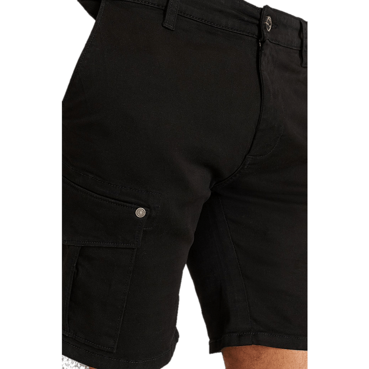 Studio Total Studio Total Slim Cargo Shorts