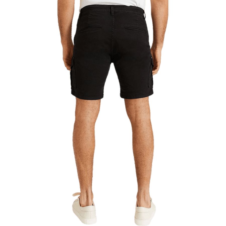 Studio Total Studio Total Slim Cargo Shorts