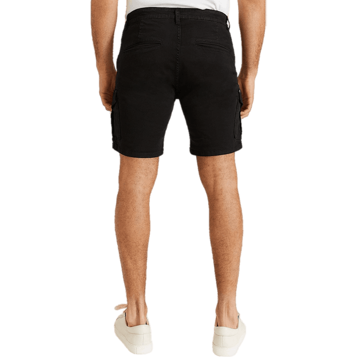 Studio Total Studio Total Slim Cargo Shorts