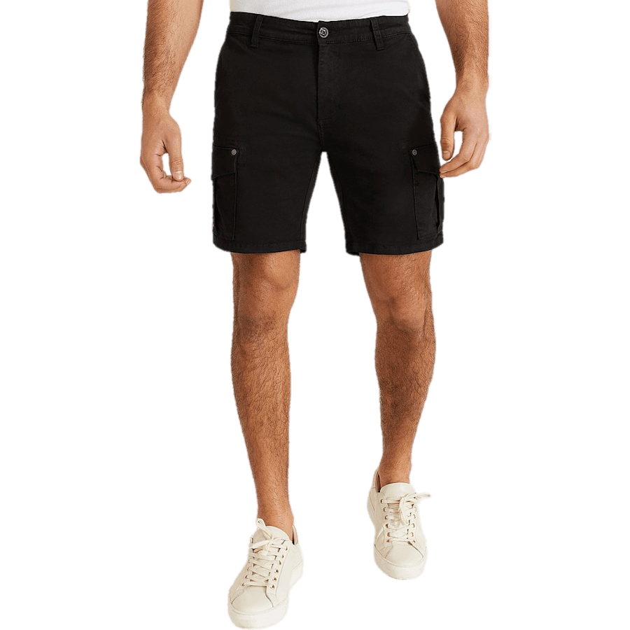 Studio Total Studio Total Slim Cargo Shorts
