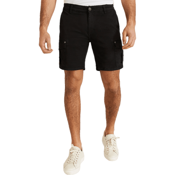 Studio Total Studio Total Slim Cargo Shorts
