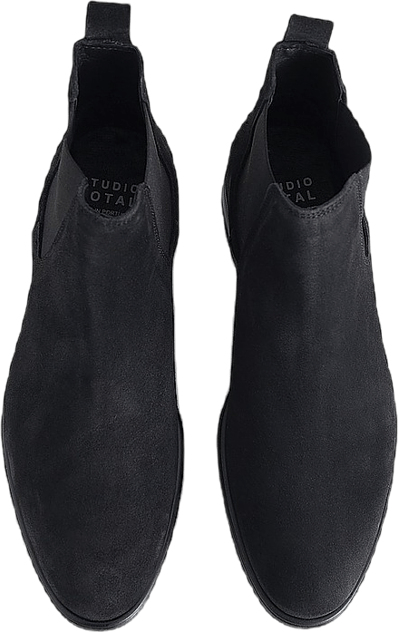 Studio Total Studio Total Clean Chelsea Boot