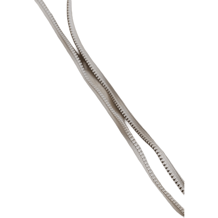 Nylon Overshirt Greige