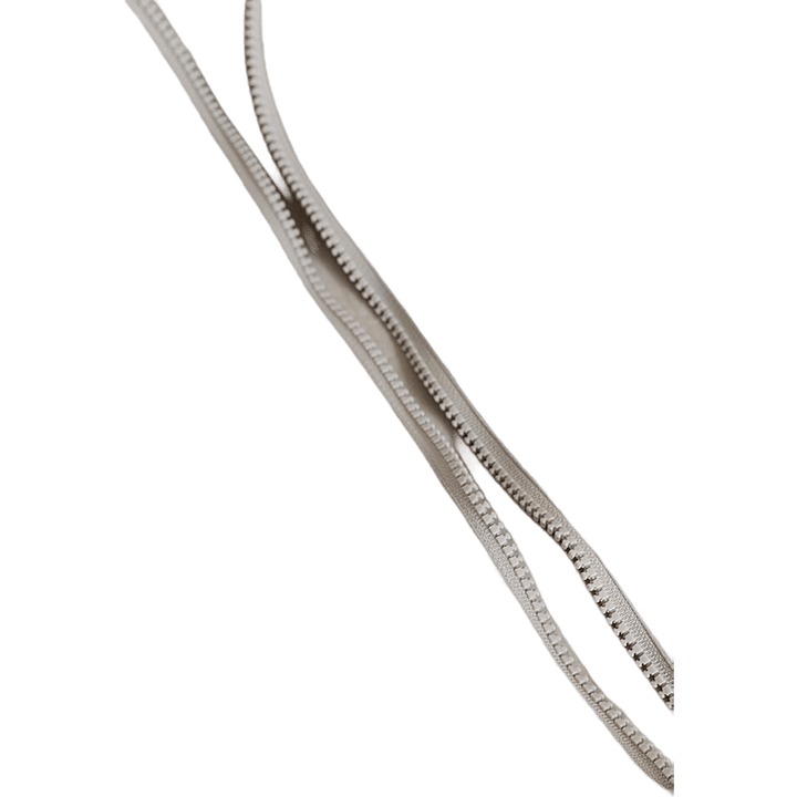 Nylon Overshirt Greige