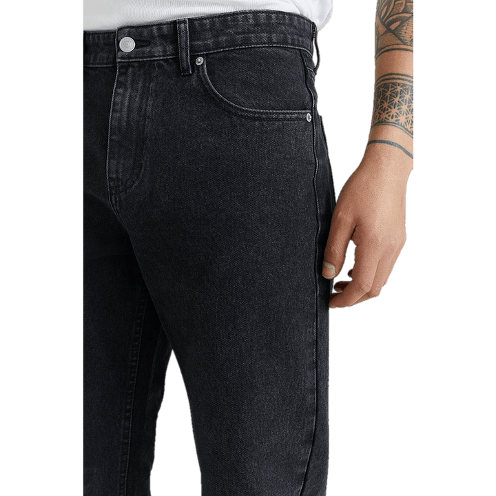 Studio Total Studio Total Regular Tapered Jeans