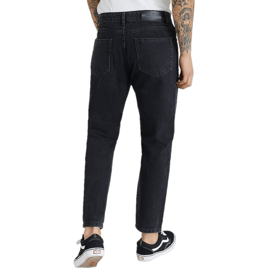 Studio Total Studio Total Regular Tapered Jeans
