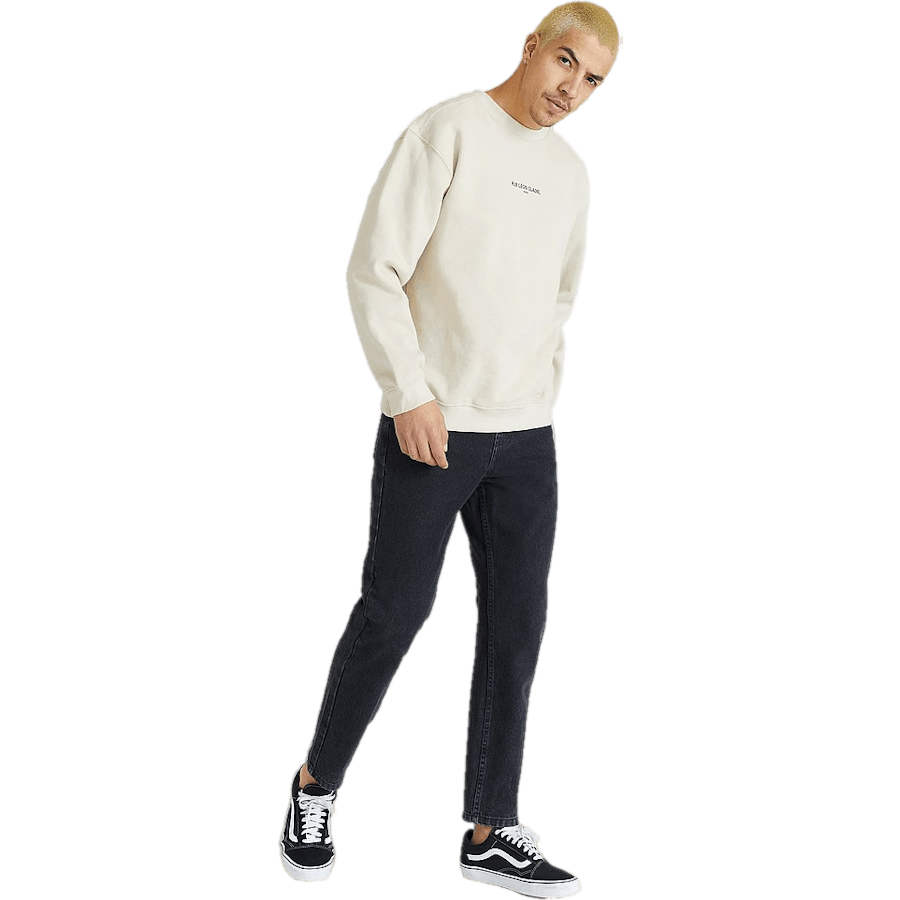 Studio Total Studio Total Regular Tapered Jeans