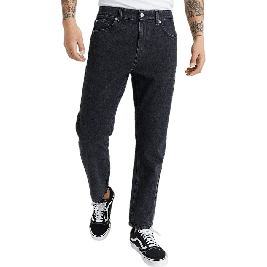Studio Total Studio Total Regular Tapered Jeans
