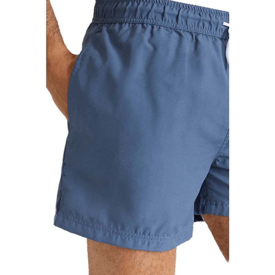 Studio Total Studio Total Swim Shorts Indigo