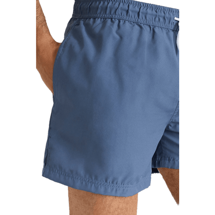 Studio Total Studio Total Swim Shorts Indigo