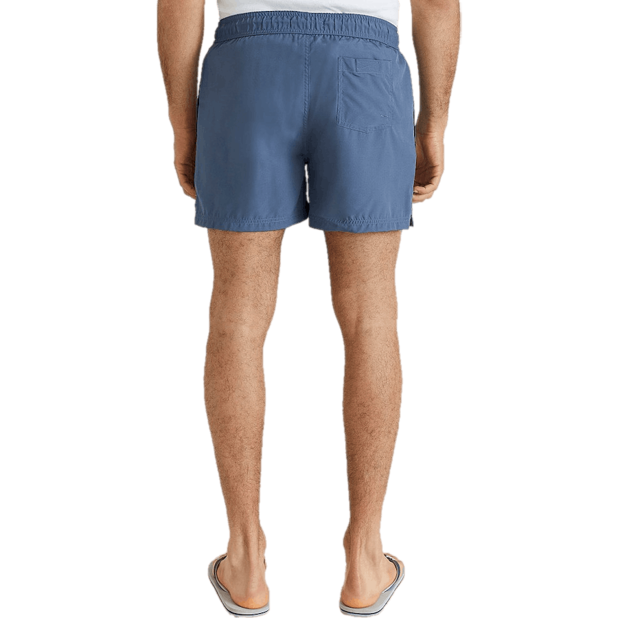 Studio Total Studio Total Swim Shorts Indigo