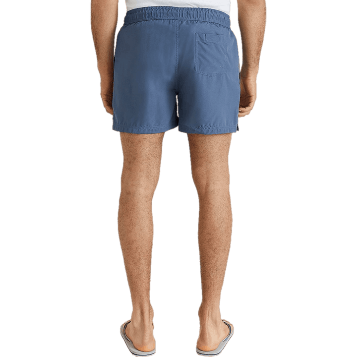 Studio Total Studio Total Swim Shorts Indigo