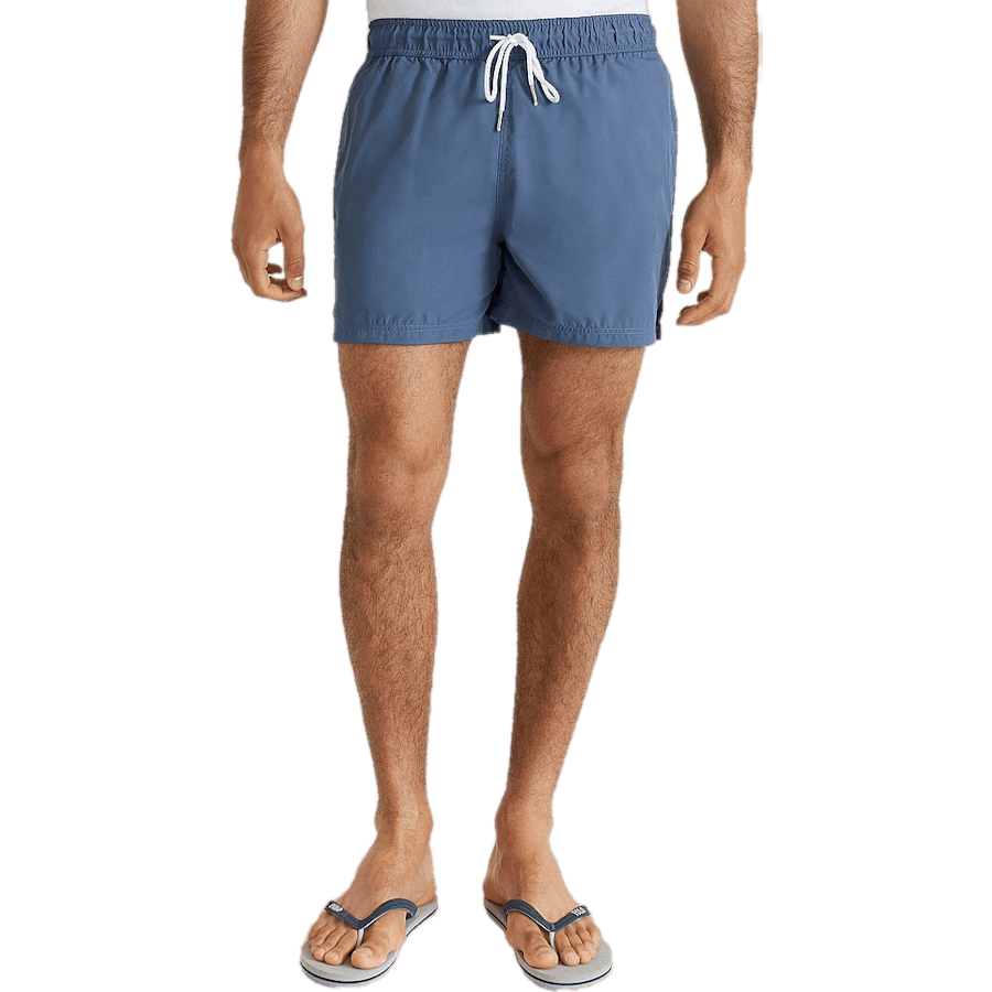 Studio Total Studio Total Swim Shorts Indigo