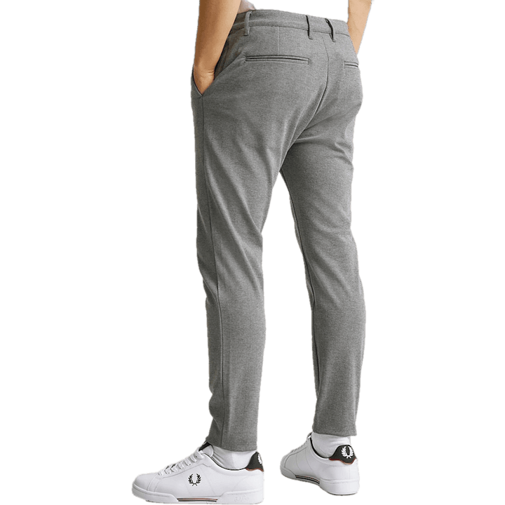 Weiche Chino Grau