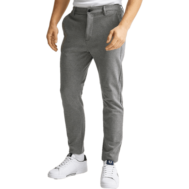 Weiche Chino Grau