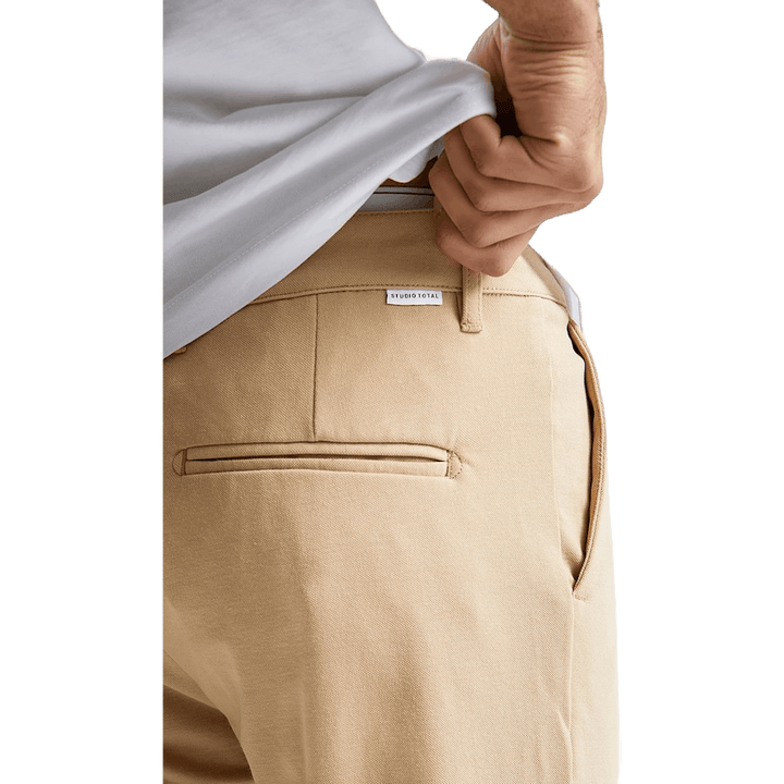 Studio Total Studio Total Soft Chino