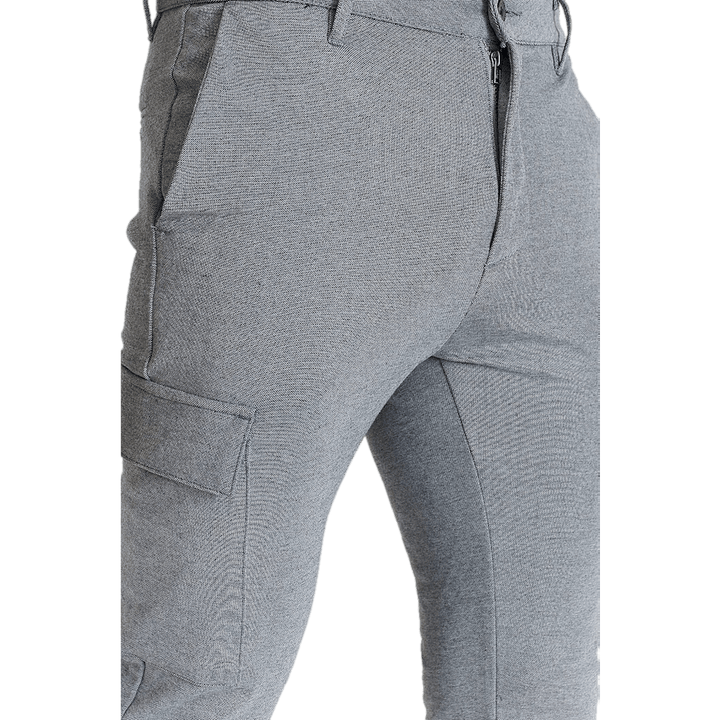 Soft Cargo Grey