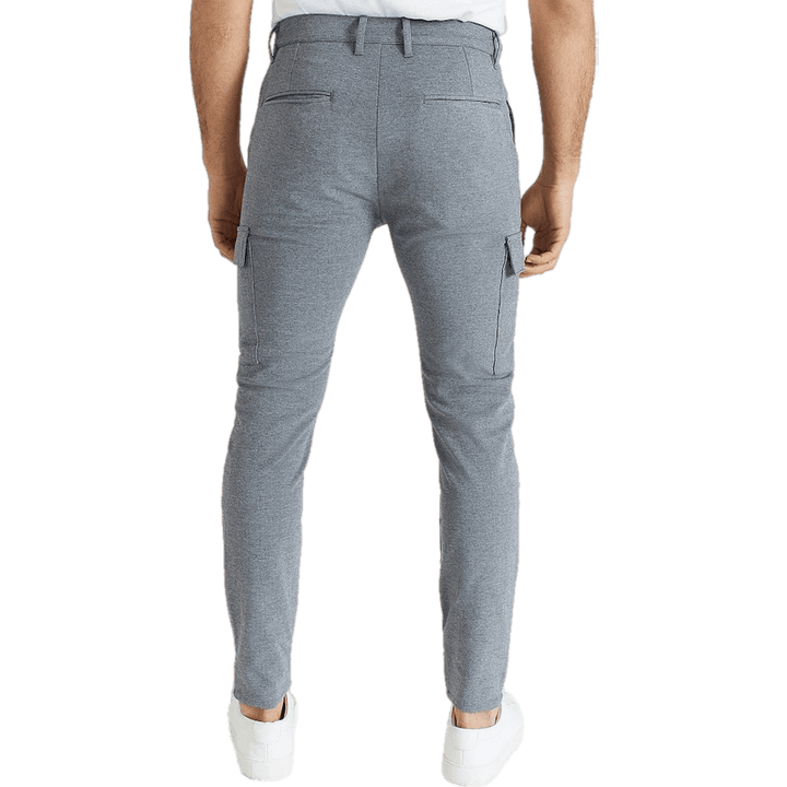 Soft Cargo Grey