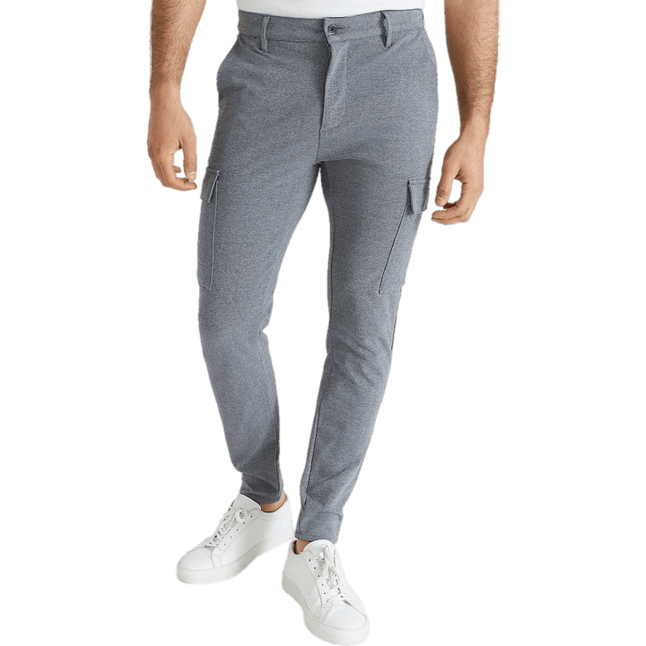 Soft Cargo Grey