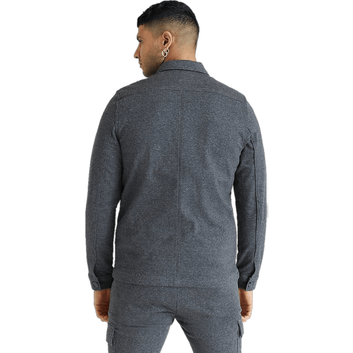 Studio Total Studio Total Soft Overshirt