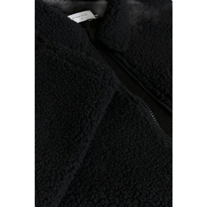 Pile Zip Nero