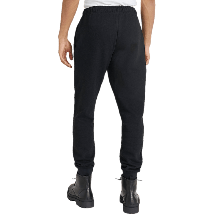Pantaloni da ginnastica perfetti, neri