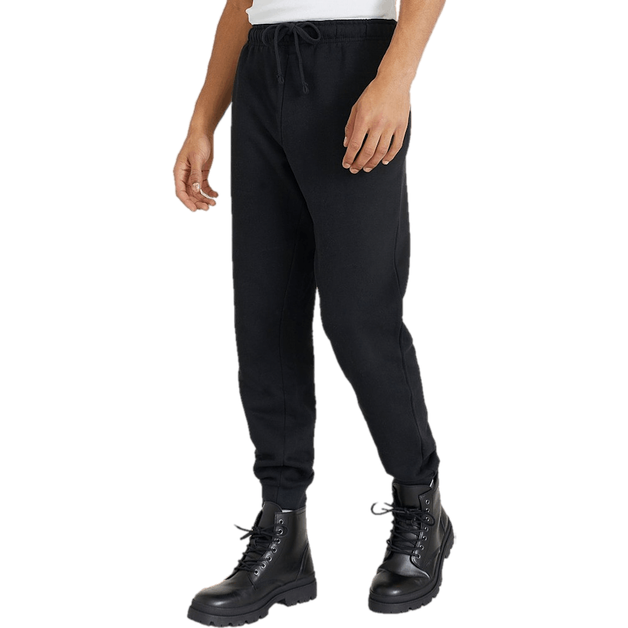 Pantaloni da ginnastica perfetti, neri