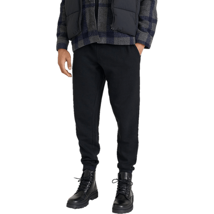 Pantaloni da ginnastica perfetti, neri