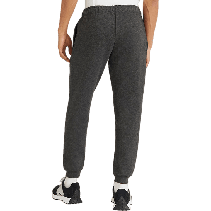 Perfect Sweatpants Mörk gråmelange