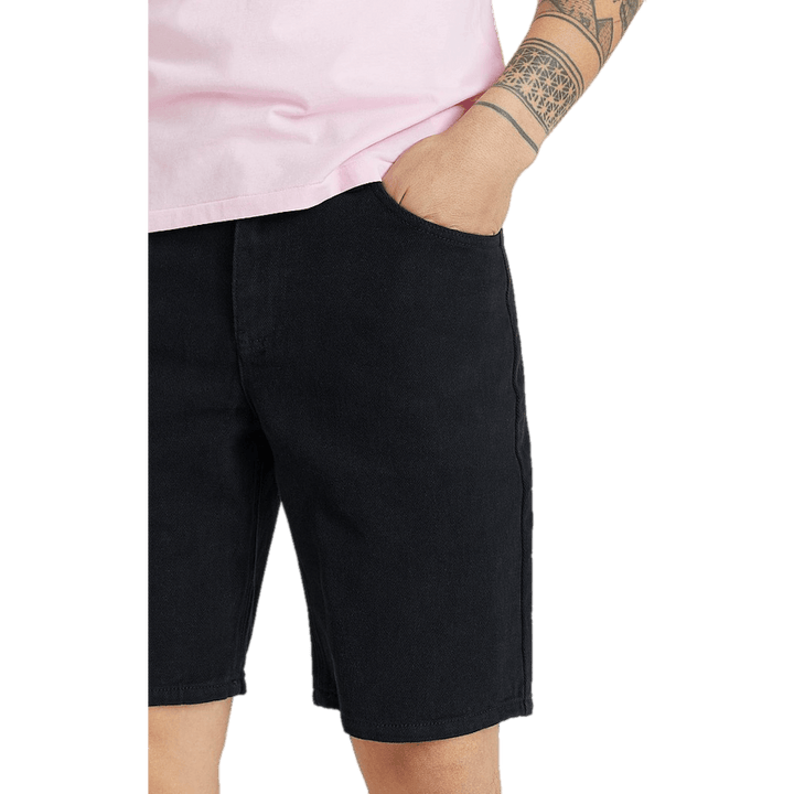 Studio Total Regular Twill Shorts